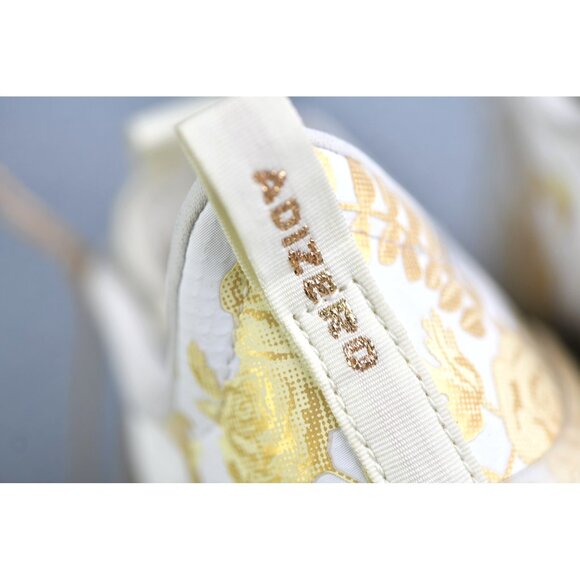 New! Size: 7.5 Women | RARE EDITION | Adidas Adizero PureHustle Softball |IG3478 - Picture 11 of 16